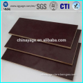 Fine & coarse surface insulation material 3025 phenolic cotton cloth laminated sheet